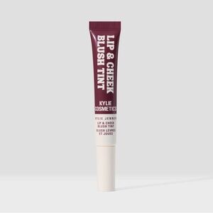 Kylie Cosmetics Lip & Cheek Blush Tint